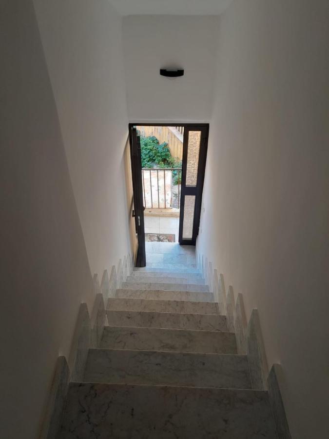 Villa Antico Vicolo Agrigento Exterior foto