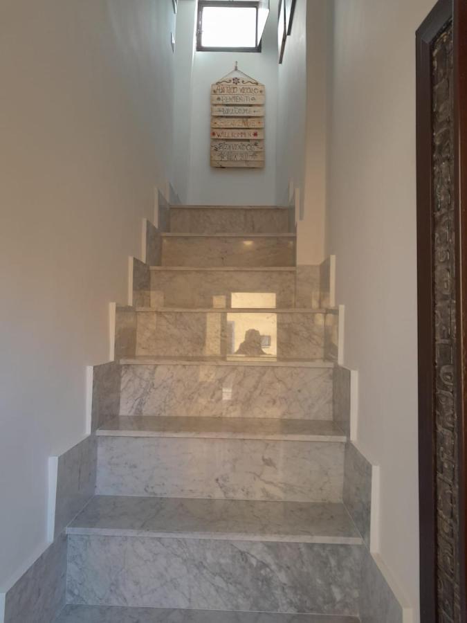Villa Antico Vicolo Agrigento Exterior foto